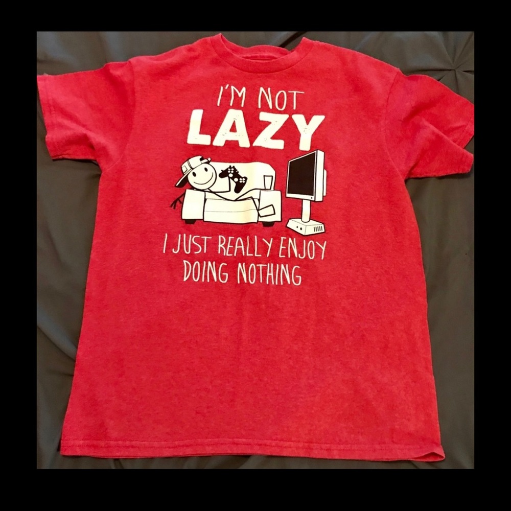 graphic tee